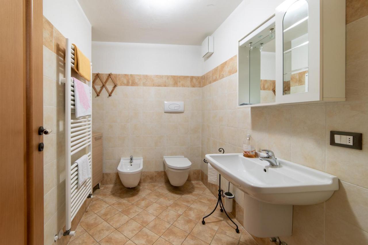 B&B Peter Pan Gargnano Exterior foto
